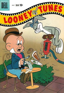 Looney Tunes #213
