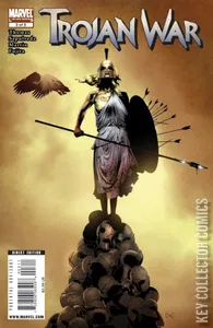 The Trojan War #3