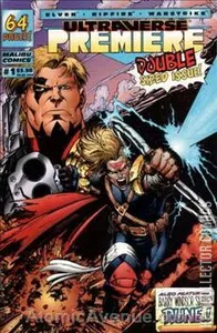 Ultraverse Premiere #1
