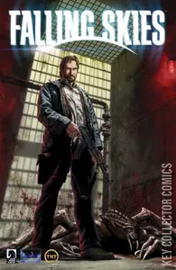 Falling Skies #1