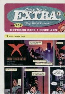 Dark Horse Extra #28