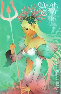 Damsels in Excess #3