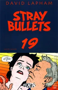 Stray Bullets #19