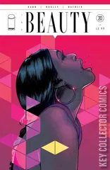 Cover for The Beauty #20