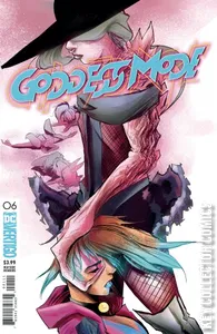 Goddess Mode #6