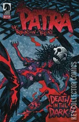 Cover for Patra #4