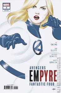 Empyre #2