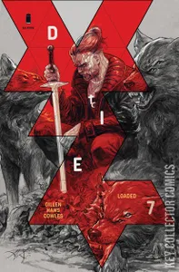 Die: Loaded #7