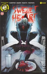 Variant Cover for Sweet Heart #1