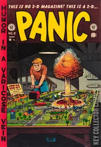 Panic #2