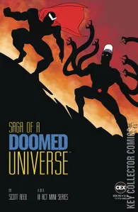 Saga of a Doomed Universe #2