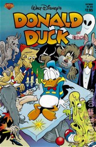 Donald Duck & Friends #320