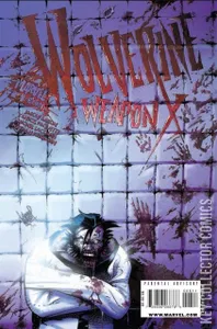 Wolverine: Weapon X #6