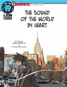 The Sound of the World By Heart