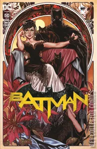 Batman #50