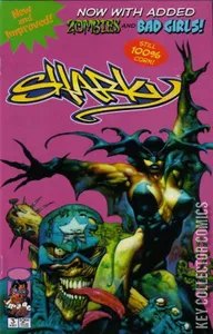 Sharky #3