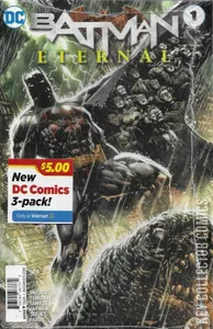 Batman Eternal #1