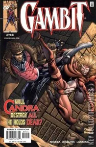 Gambit #14
