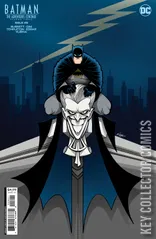 Variant Cover for Batman: The Adventures Continue Season 3 #8