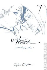 Wet Moon #0