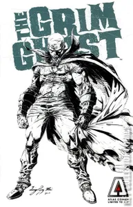 The Grim Ghost