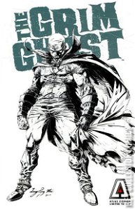 The Grim Ghost #0 