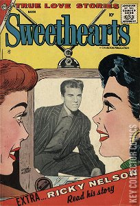 Sweethearts #42