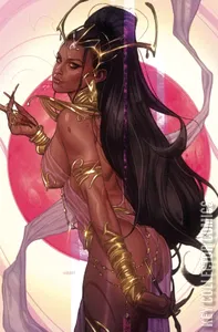 Dejah Thoris #2