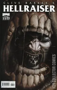 Hellraiser #11