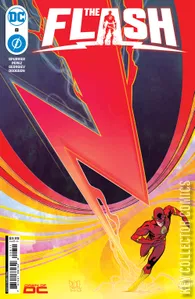Flash #8