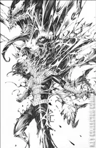 Amazing Spider-Man #1