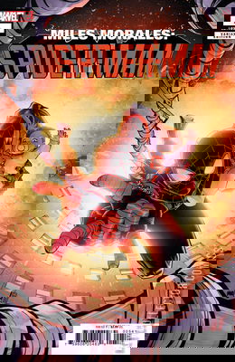 Miles Morales: Spider-Man