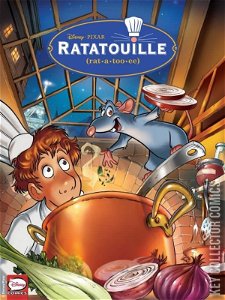 Ratatouille #0