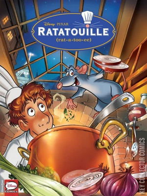 Ratatouille