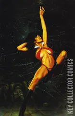 Variant Cover for Vampirella: Revelations #3