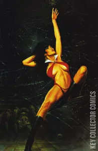 Vampirella: Revelations #3