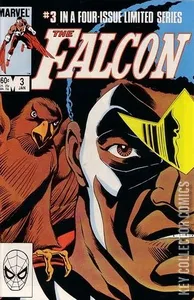 Falcon #3
