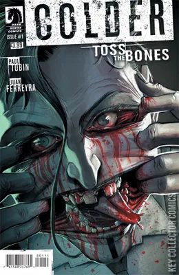 Colder: Toss the Bones