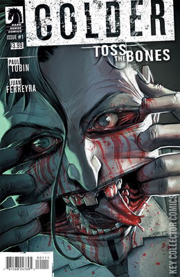 Colder: Toss the Bones