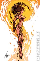Cover for Witchblade #20
