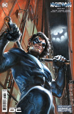 Nightwing