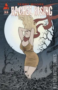 Rachel Rising #33