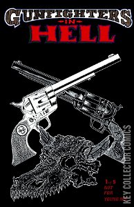 Gunfighters in Hell #1