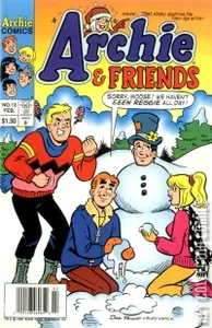 Archie & Friends #13