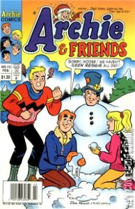 Archie & Friends #13