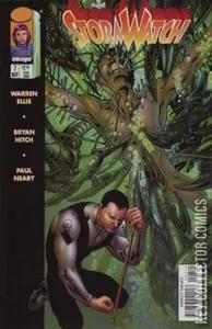 Stormwatch #7