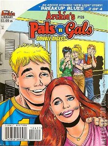 Archie's Pals 'n' Gals Double Digest #126