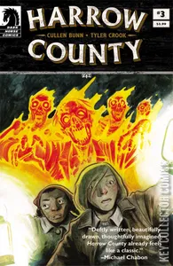 Harrow County #3