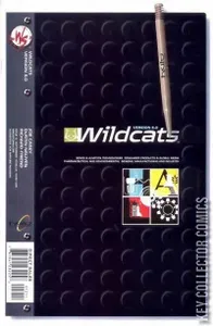 WildCats Version 3.0 #12