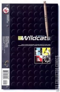 WildCats Version 3.0 #12